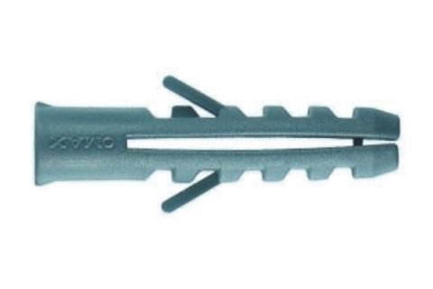 Дюбель 12х60 полипропилен (150)