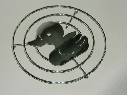 Подставка под горячее