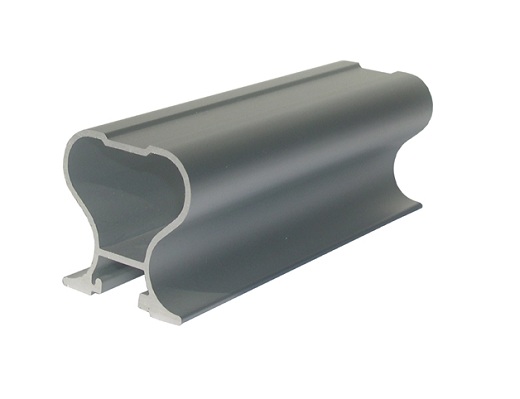 Закрытая ручка 1mm золото 5.4м (10)