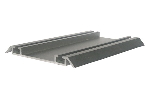 Направляющая нижняя 1,2mm бронза 5,8м (12)