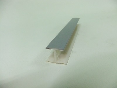 Соединитель к цоколю Н-150 (шлиф. алюм.)