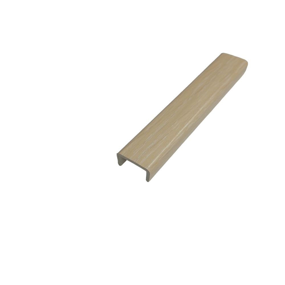 Торцевая заглушка Н-100 (дуб млечный)