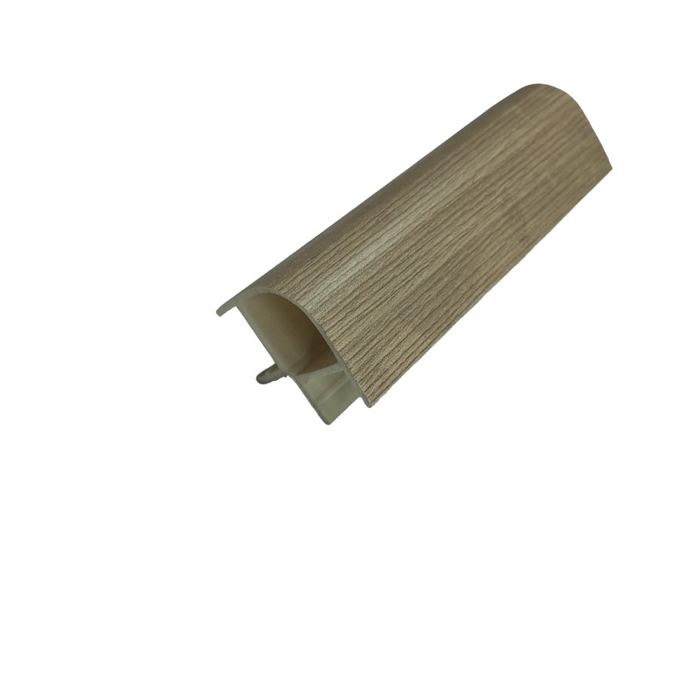 Угол универсальный 90 к цоколю Н-100 (Ясень шимо св.)