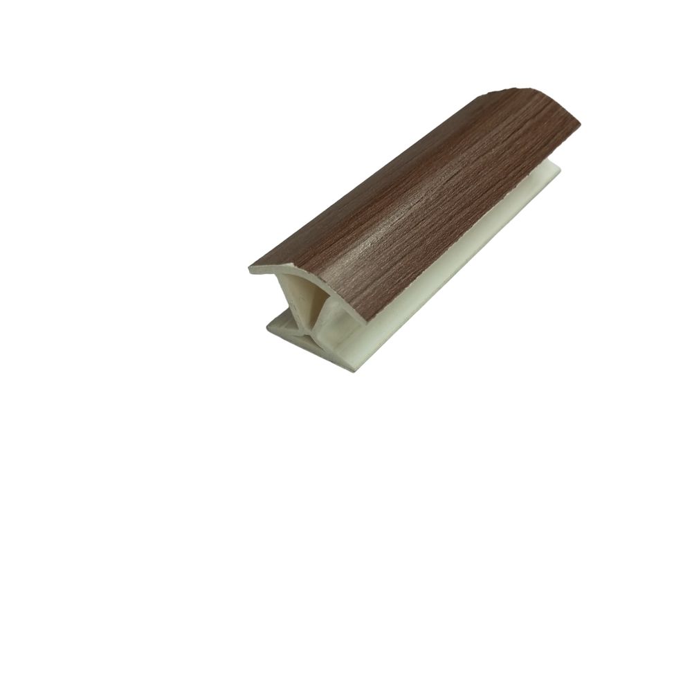 Угол универсальный 135 к цоколю Н-100 (Ясень шимо темн)