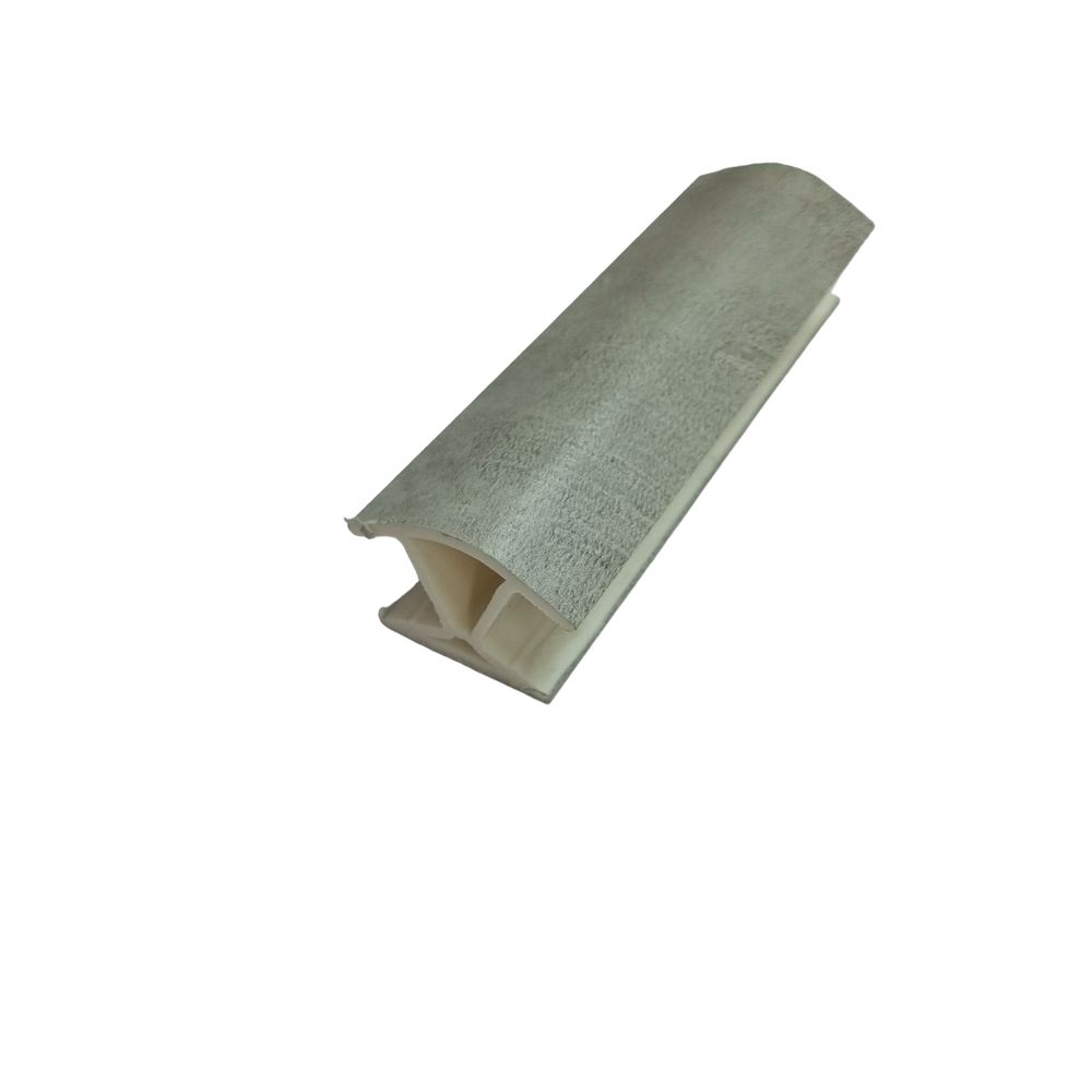 Угол универсальный 135 к цоколю Н-100 (бетон светлый)