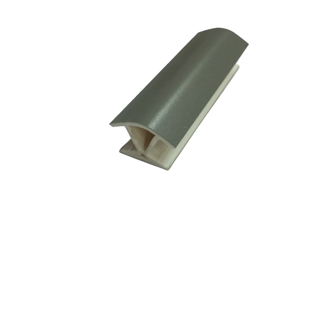 Угол универсальный 135 к цоколю Н-150 (антрацит)