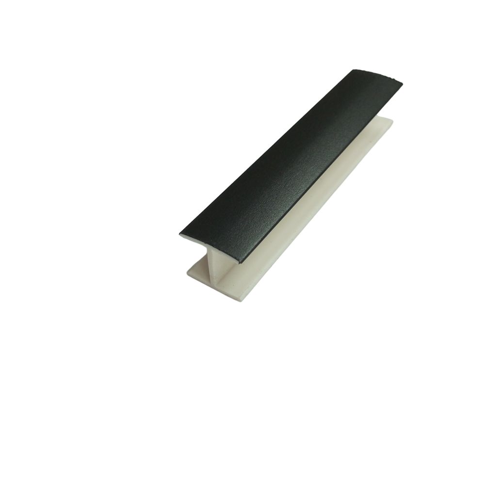 Соединитель к цоколю Н-150 (черный)