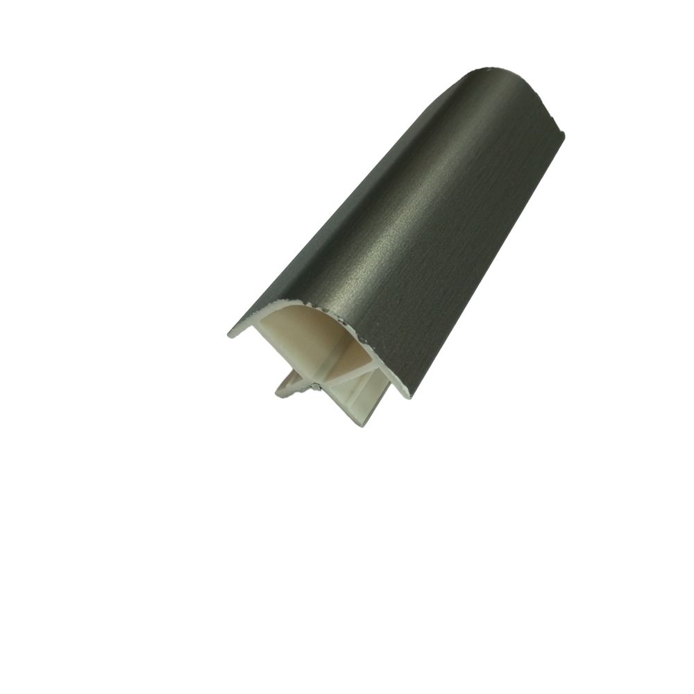 Угол универсальный 90 к цоколю Н-100 (Титан)