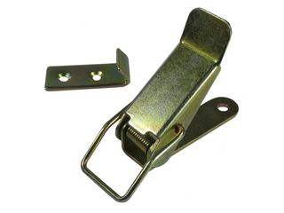 Замок для стола раздвиж.L=50мм