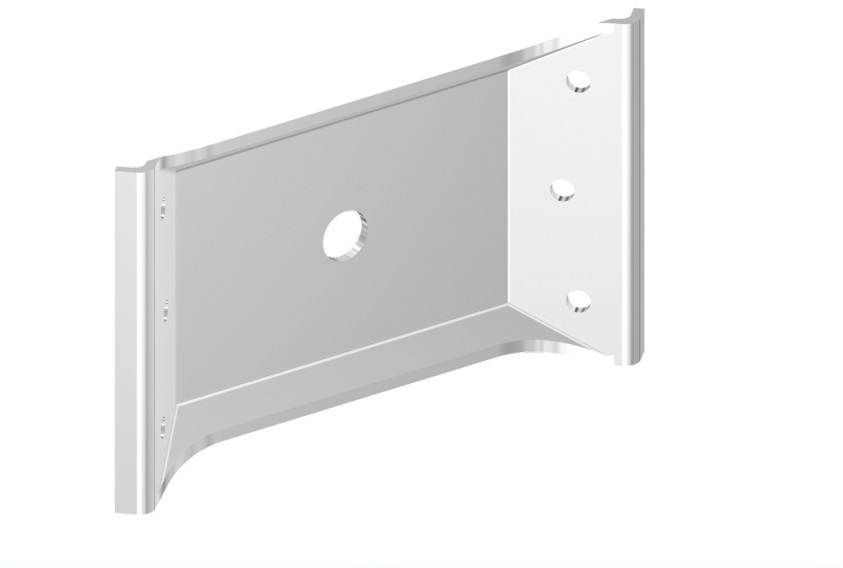 Бобышка для стола оцинков 468 (100) ОЗМФ