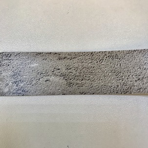 Плинтус для столешниц 20х20х3,0 м Бетао (ф-ра 149) (25 шт.)