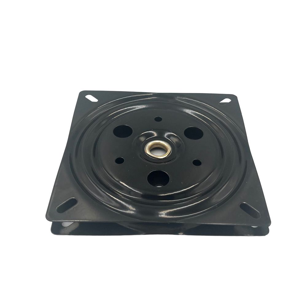 Подставка пов.150х150 черн (80)