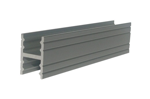 Горизонталь средняя 1mm бронза 5,8м (20)