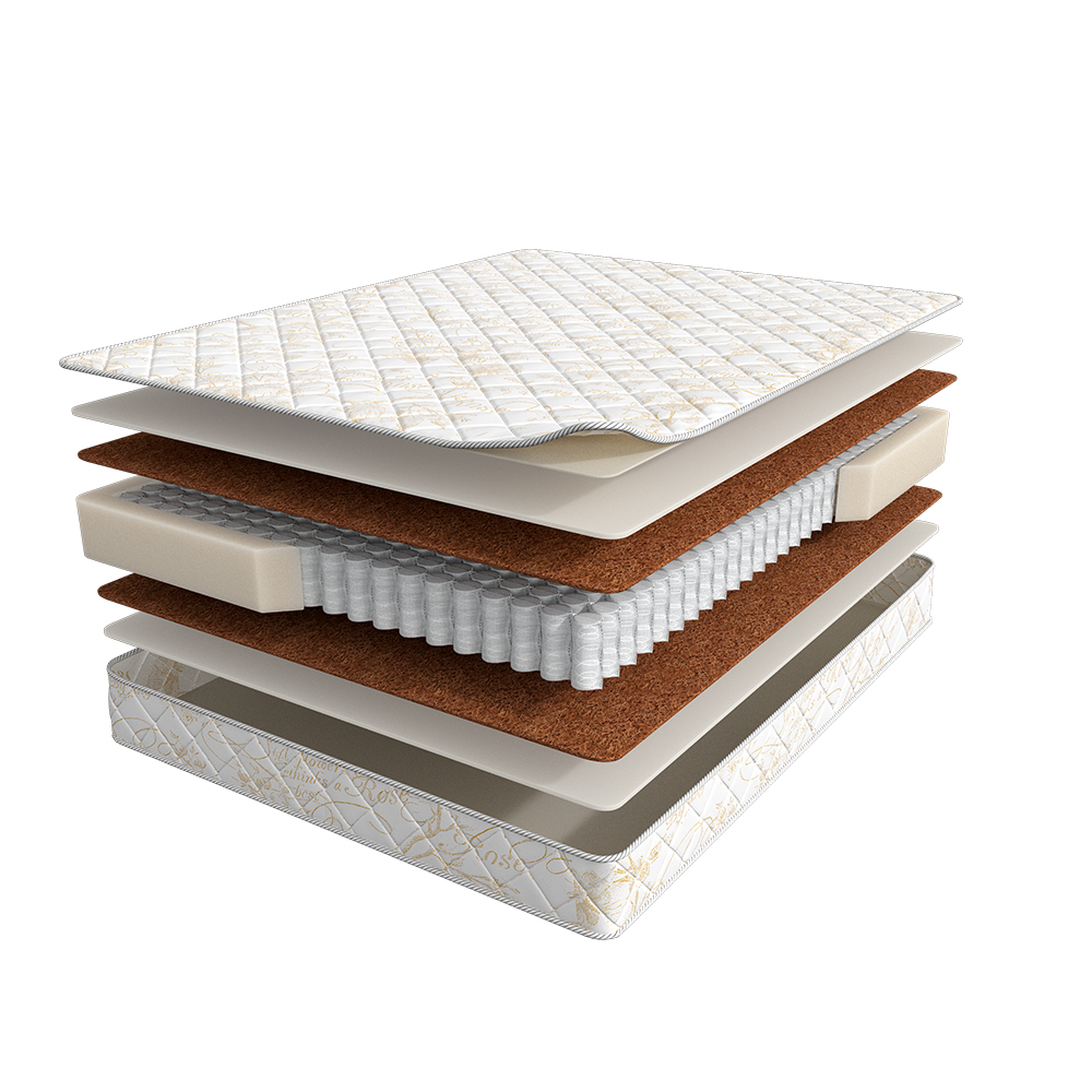 Матрас 200х160 BALANCE SТАТUS