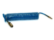 Шланг подкачки с быстр/р 5м