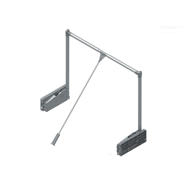 Гардеробный лифт (85-120)