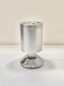 Опора  d-50 h-100  хром (200/10)