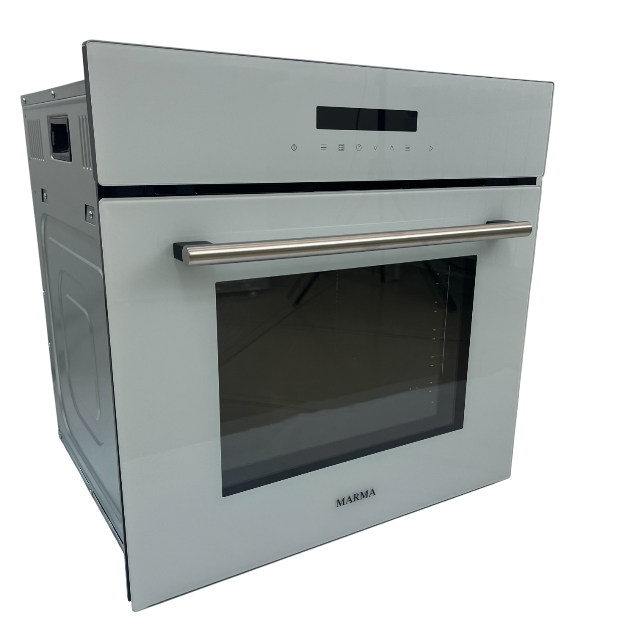 Электрический духовой шкаф MA-07.11W Белый