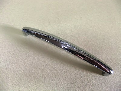 Ручка-скоба хром 128 мм (60/300)