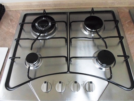 Газовая варочная плита (МОДЕЛЬ: JY-S4041)