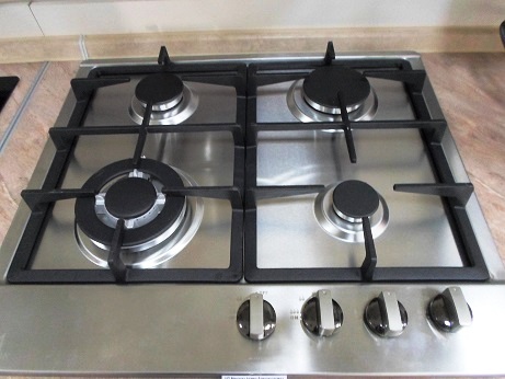Газовая варочная плита (МОДЕЛЬ: JY-S4031)